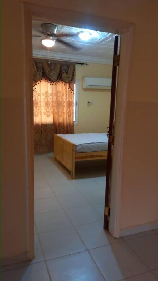 Gam Properties Guest House Kololi Exterior photo