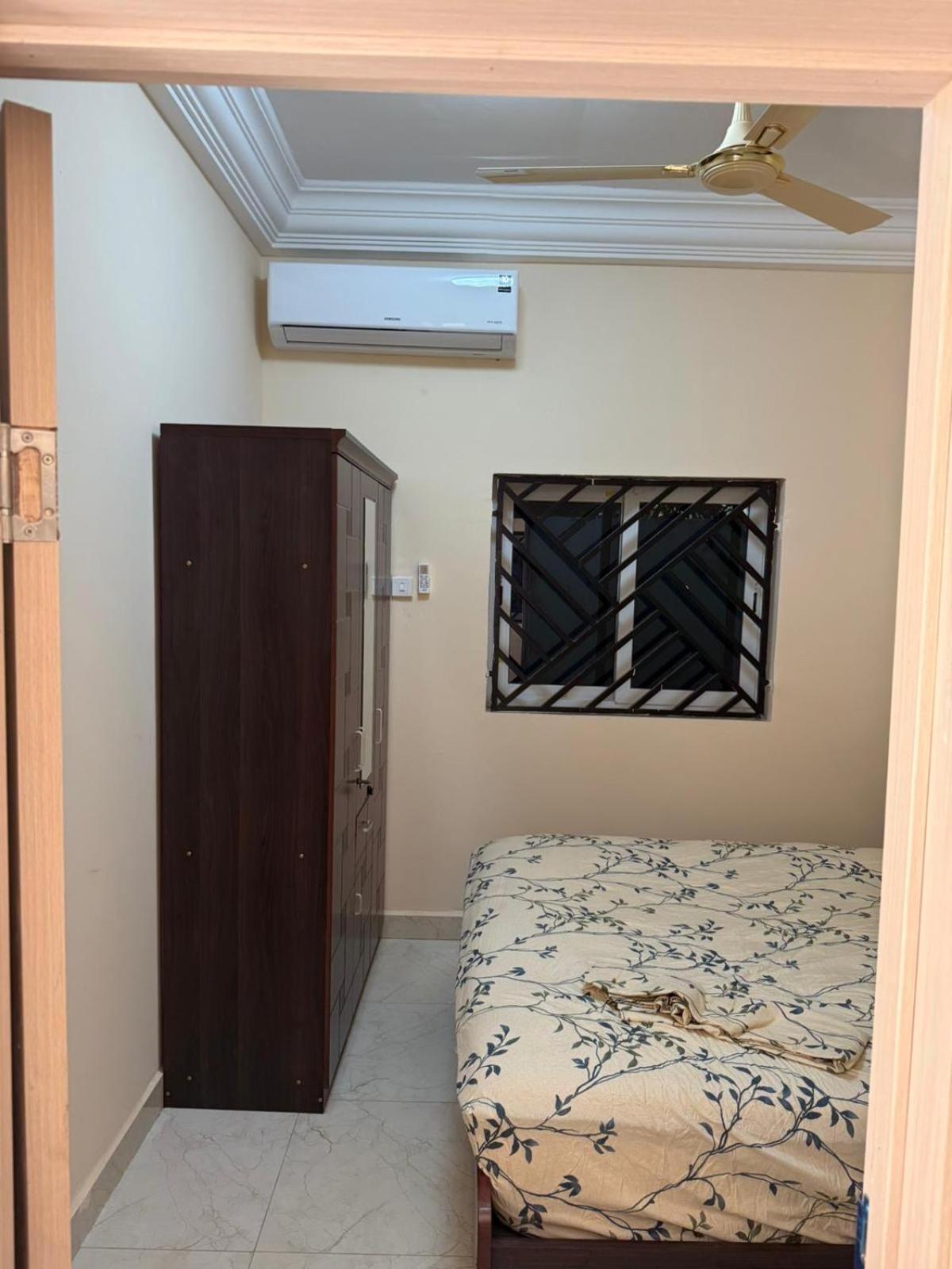Gam Properties Guest House Kololi Exterior photo